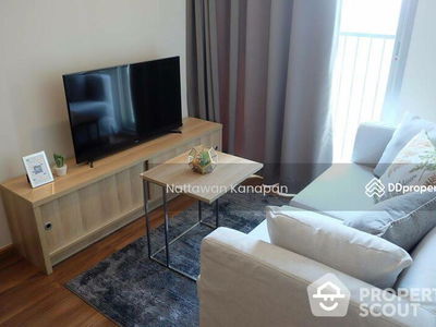 Noble Revolve Ratchada 2, Bangkok, Thailand Noble Revolve Ratchada 2, Bangkok, Thailand