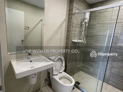 Supalai Veranda Ramkhamhaeng, Bangkok, Thailand Supalai Veranda Ramkhamhaeng, Bangkok, Thailand