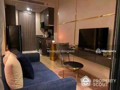 ASHTON Asoke, Bangkok, Thailand ASHTON Asoke, Bangkok, Thailand