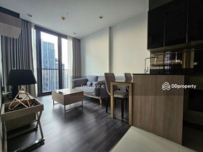 The Line Asoke-Ratchada, Bangkok, Thailand The Line Asoke-Ratchada, Bangkok, Thailand