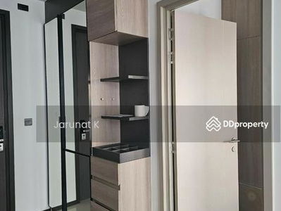 The Line Asoke-Ratchada, Bangkok, Thailand The Line Asoke-Ratchada, Bangkok, Thailand