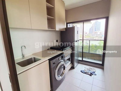 Lumpini Suite Phetchaburi-Makkasan, Bangkok, Thailand Lumpini Suite Phetchaburi-Makkasan, Bangkok, Thailand