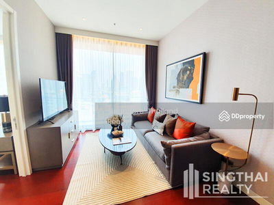 Khun By Yoo, Bangkok, Thailand Khun By Yoo, Bangkok, Thailand