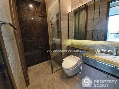 The Esse Sukhumvit 36, Bangkok, Thailand The Esse Sukhumvit 36, Bangkok, Thailand