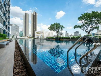 Supalai Premier Charoen Nakhon, Bangkok, Thailand Supalai Premier Charoen Nakhon, Bangkok, Thailand