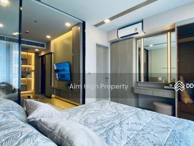 One9Five Asoke-Rama 9, Bangkok, Thailand One9Five Asoke-Rama 9, Bangkok, Thailand