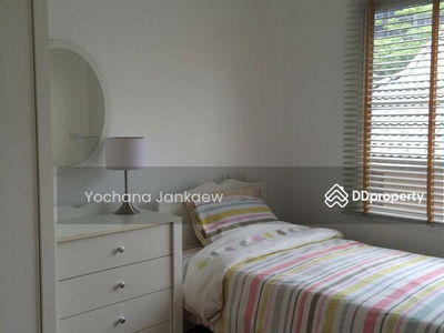 The Rise Sukhumvit 39, Bangkok, Thailand The Rise Sukhumvit 39, Bangkok, Thailand