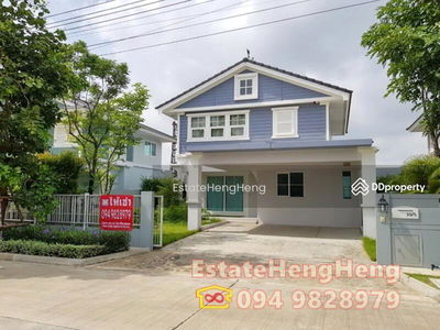 villaggio Rangsit Khlong 3, Pathum Thani, Thailand villaggio Rangsit Khlong 3, Pathum Thani, Thailand