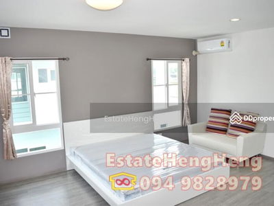 villaggio Rangsit Khlong 3, Pathum Thani, Thailand villaggio Rangsit Khlong 3, Pathum Thani, Thailand