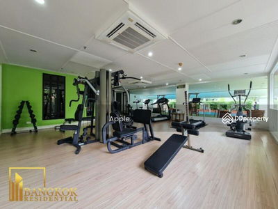 The Milliard Apartment, Bangkok, Thailand The Milliard Apartment, Bangkok, Thailand