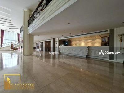 The Milliard Apartment, Bangkok, Thailand The Milliard Apartment, Bangkok, Thailand