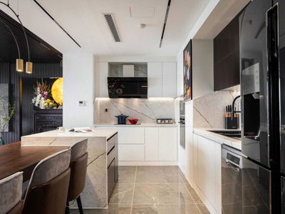 Vinhomes Metropolis, Vietnam Vinhomes Metropolis, Vietnam