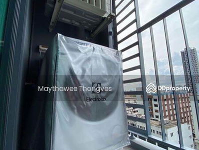 IDEO Sukhumvit 93, Bangkok, Thailand IDEO Sukhumvit 93, Bangkok, Thailand