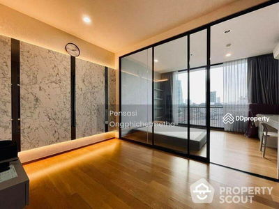 Noble Revo Silom, Bangkok, Thailand Noble Revo Silom, Bangkok, Thailand