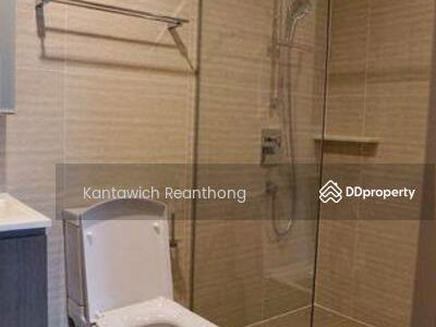 The Line Asoke-Ratchada, Bangkok, Thailand The Line Asoke-Ratchada, Bangkok, Thailand