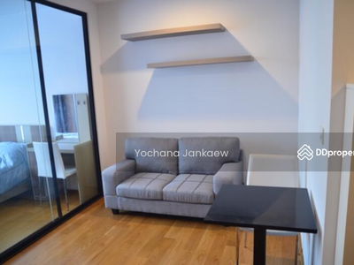 Noble Revo Silom, Bangkok, Thailand Noble Revo Silom, Bangkok, Thailand