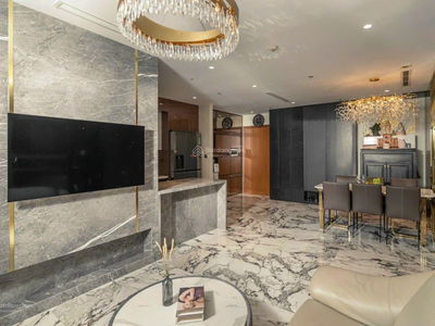 Empire City Thủ Thiêm, Vietnam Empire City Thủ Thiêm, Vietnam