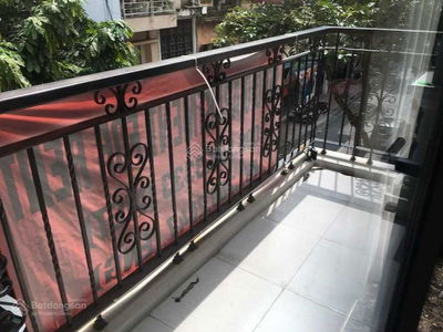 Cua Bac Street, Vietnam Cua Bac Street, Vietnam