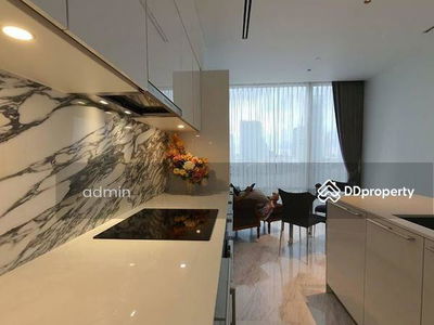 Four Seasons Private Residences, Bangkok, Thailand Four Seasons Private Residences, Bangkok, Thailand