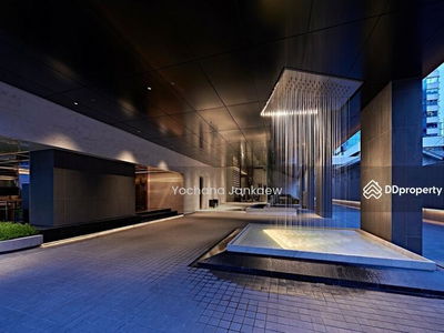 Saladaeng One, Bangkok, Thailand Saladaeng One, Bangkok, Thailand