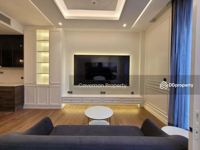 Muniq Langsuan, Bangkok, Thailand Muniq Langsuan, Bangkok, Thailand