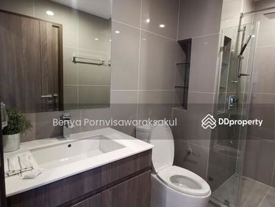 IDEO Mobi Asoke, Bangkok, Thailand IDEO Mobi Asoke, Bangkok, Thailand