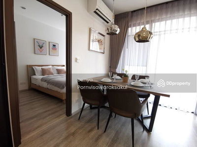 IDEO Mobi Asoke, Bangkok, Thailand IDEO Mobi Asoke, Bangkok, Thailand