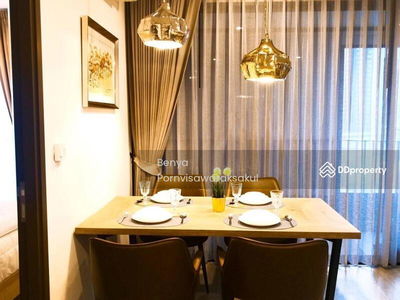 IDEO Mobi Asoke, Bangkok, Thailand IDEO Mobi Asoke, Bangkok, Thailand