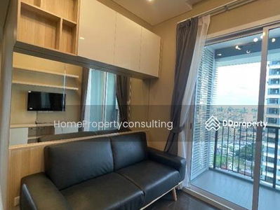 The Saint Residences Ladprao, Bangkok, Thailand The Saint Residences Ladprao, Bangkok, Thailand