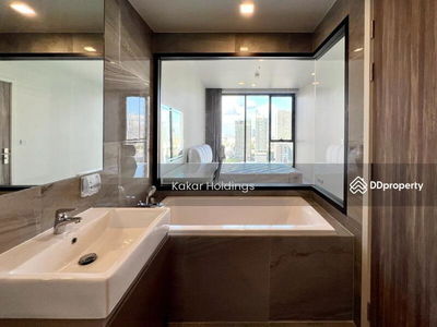 IDEO Q Sukhumvit 36, Bangkok, Thailand IDEO Q Sukhumvit 36, Bangkok, Thailand