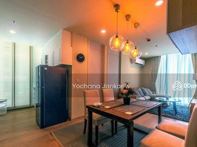 Noble Recole, Bangkok, Thailand Noble Recole, Bangkok, Thailand