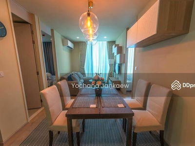 Noble Recole, Bangkok, Thailand Noble Recole, Bangkok, Thailand