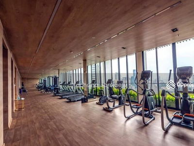 Noble Recole, Bangkok, Thailand Noble Recole, Bangkok, Thailand