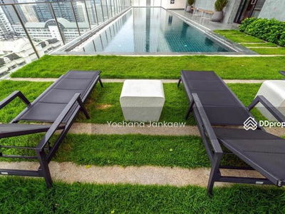 Noble Recole, Bangkok, Thailand Noble Recole, Bangkok, Thailand