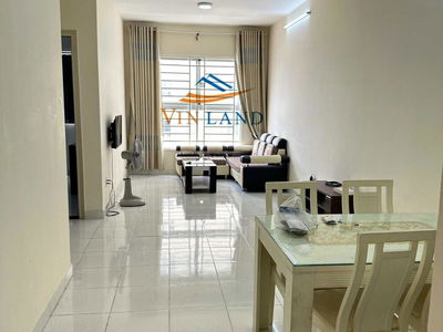 Son An Plaza, Vietnam Son An Plaza, Vietnam