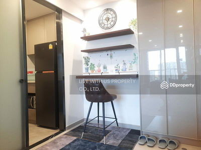 One9Five Asoke-Rama 9, Bangkok, Thailand One9Five Asoke-Rama 9, Bangkok, Thailand