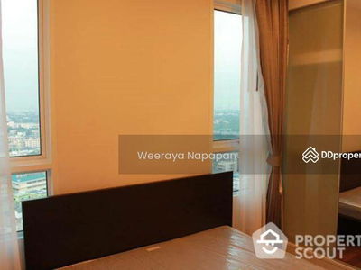 The Bloom Sukhumvit 71, Bangkok, Thailand The Bloom Sukhumvit 71, Bangkok, Thailand