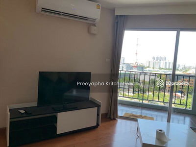 Belle Grand Rama 9, Bangkok, Thailand Belle Grand Rama 9, Bangkok, Thailand