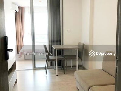 Niche Mono Chaengwattana, Nonthaburi, Thailand Niche Mono Chaengwattana, Nonthaburi, Thailand