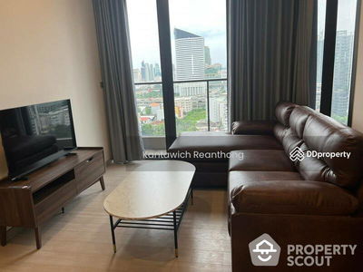 One9Five Asoke-Rama 9, Bangkok, Thailand One9Five Asoke-Rama 9, Bangkok, Thailand