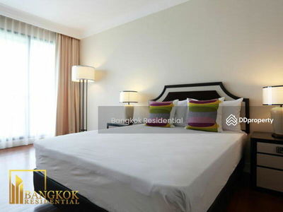 Garden Towers - 3 Bed Serviced Apartment in Bang Na, Bangkok, Thailand Garden Towers - 3 Bed Serviced Apartment in Bang Na, Bangkok, Thailand