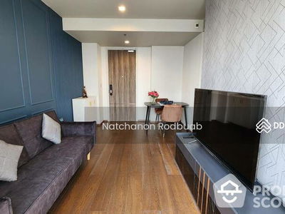 IDEO Q Sukhumvit 36, Bangkok, Thailand IDEO Q Sukhumvit 36, Bangkok, Thailand