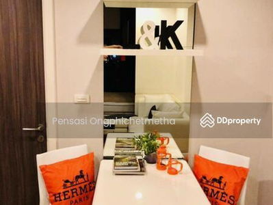 Urbano Absolute, Bangkok, Thailand Urbano Absolute, Bangkok, Thailand