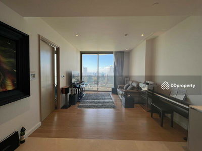 Magnolias Waterfront Residences, Bangkok, Thailand Magnolias Waterfront Residences, Bangkok, Thailand