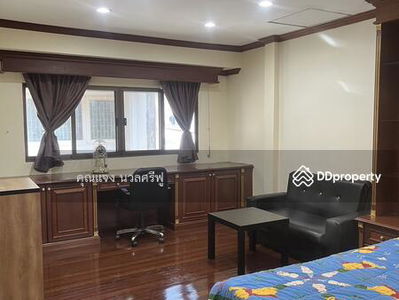 Rama Townhouse Village, Bangkok, Thailand Rama Townhouse Village, Bangkok, Thailand