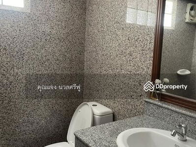 Rama Townhouse Village, Bangkok, Thailand Rama Townhouse Village, Bangkok, Thailand