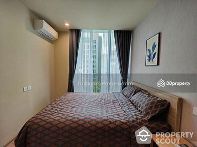 Noble Recole, Bangkok, Thailand Noble Recole, Bangkok, Thailand