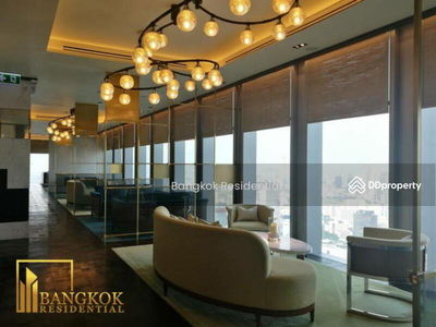 The Ritz-Carlton Residences, Bangkok, Thailand The Ritz-Carlton Residences, Bangkok, Thailand