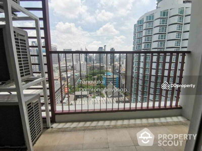 15 Sukhumvit Residences, Bangkok, Thailand 15 Sukhumvit Residences, Bangkok, Thailand