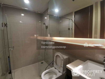 15 Sukhumvit Residences, Bangkok, Thailand 15 Sukhumvit Residences, Bangkok, Thailand